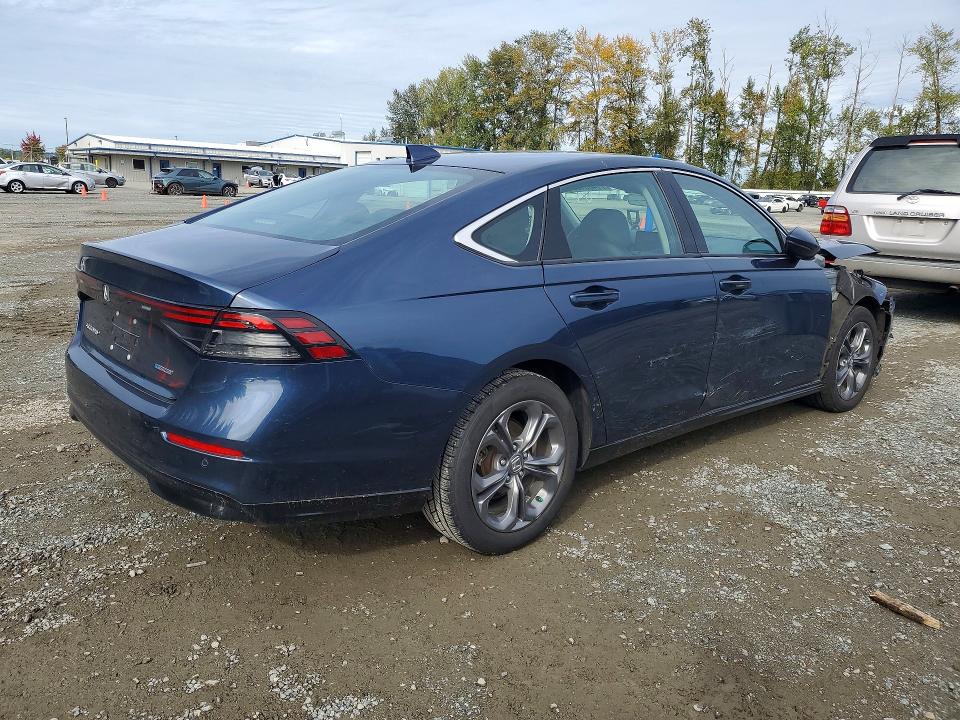 Продаж на аукціоні авто 2023 Honda Accord, vin: 1HGCY2F68PA018085, номер лоту: 71485106
