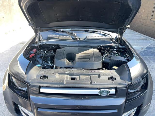 Продаж на аукціоні авто 2023 Land Rover Defender, vin: SALEVFEU3P2143876, номер лоту: 72336766