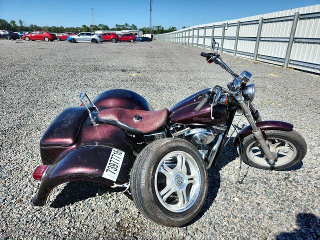 Aukcja sprzedaży 2005 Harley-davidson Fxdci, vin: 1HD1GVW135K326818, numer aukcji: 73977716