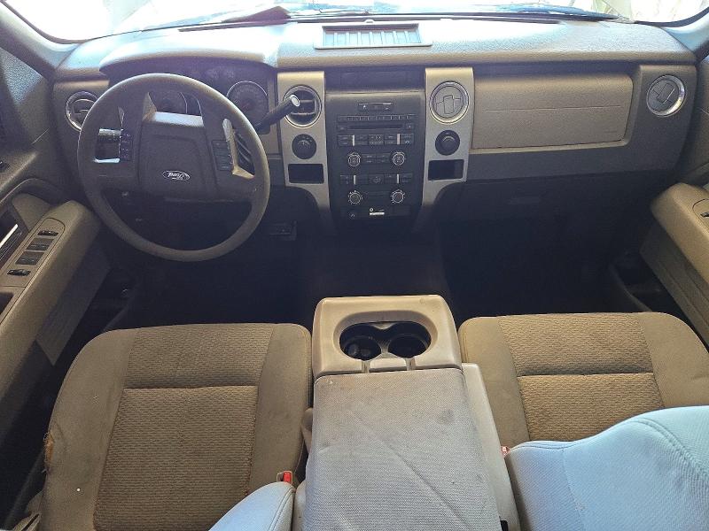 Продажа на аукционе авто 2009 Ford F150, vin: 1FTPW14V09FB37975, номер лота: 71364906