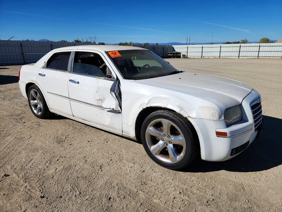 Продажа на аукционе авто 2010 Chrysler 300, vin: 2C3CA5CV5AH263181, номер лота: 73501086