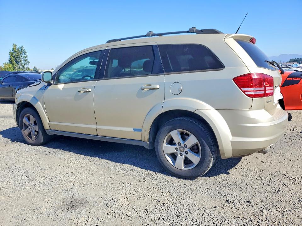 71666186 :رقم المزاد ، 3D4PG5FV2AT145543 vin ، 2010 Dodge Journey مزاد بيع