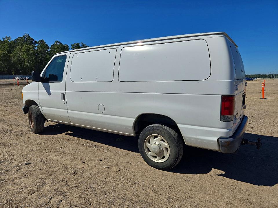 Продаж на аукціоні авто 2007 Ford Econoline, vin: 1FBNE31L97DA61971, номер лоту: 72169206