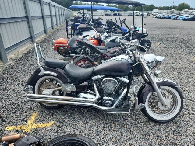 2004 Yamaha Xv1700 მანქანა იყიდება აუქციონზე, vin: JYAVP17E64A002386, აუქციონის ნომერი: 71394846