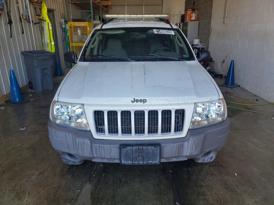 Aukcja sprzedaży 2004 Jeep Grand Cherokee, vin: 1J4GW48S14C153186, numer aukcji: 71406626