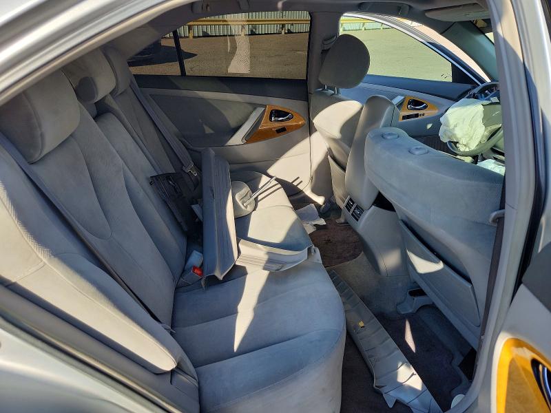 Продажа на аукционе авто 2007 Toyota Camry, vin: 4T1BE46K37U114437, номер лота: 71839356
