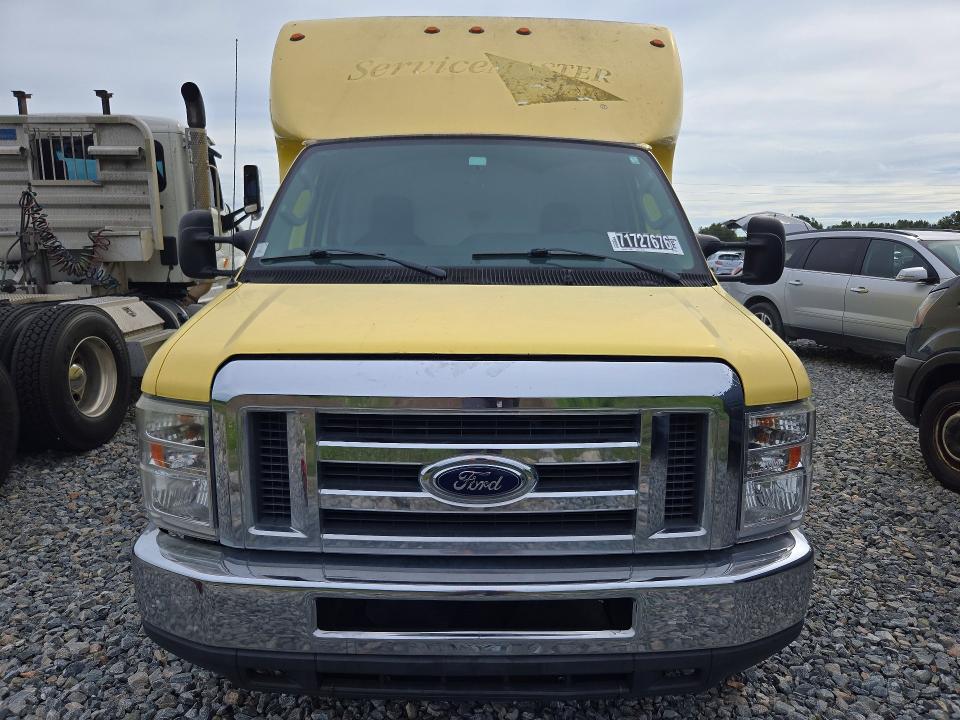 Aukcja sprzedaży 2018 Ford E350, vin: 1FDWE3F65JDC22404, numer aukcji: 71727676