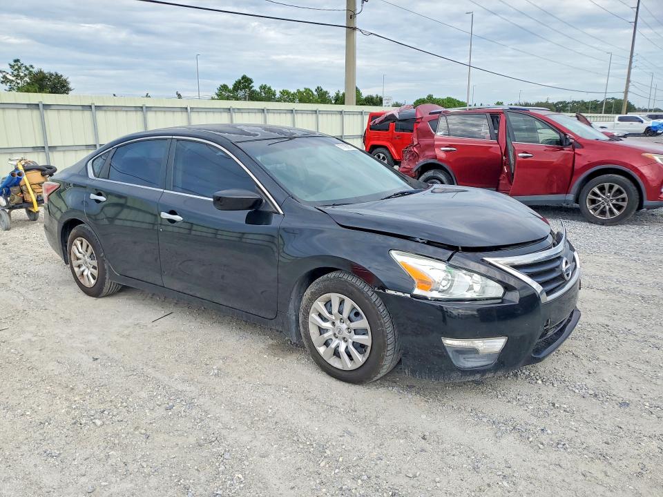 2013 Nissan Altima მანქანა იყიდება აუქციონზე, vin: 1N4AL3AP7DN560511, აუქციონის ნომერი: 71185876
