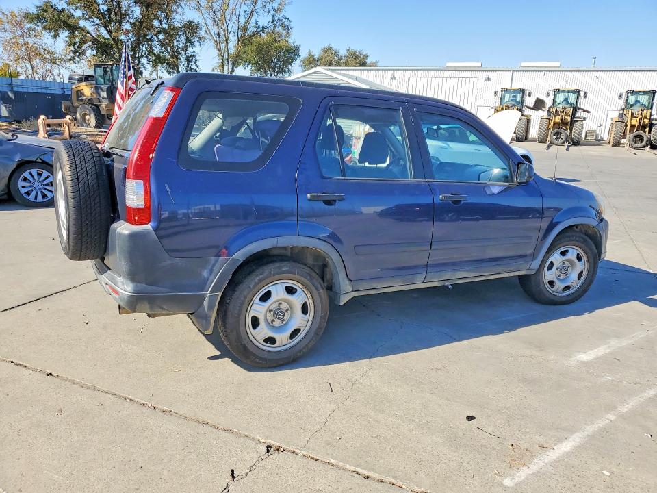 Aukcja sprzedaży 2006 Honda Cr-v, vin: JHLRD78566C031669, numer aukcji: 71677966