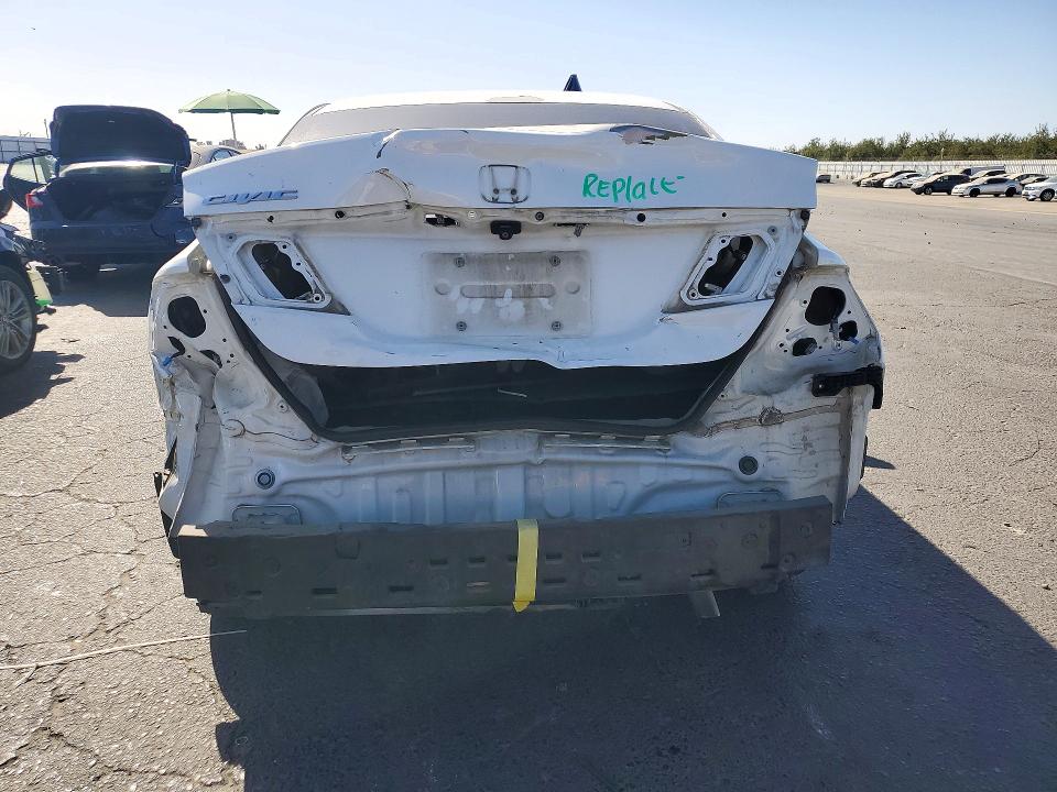 Продаж на аукціоні авто 2015 Honda Civic, vin: 2HGFB2F55FH511048, номер лоту: 72740076