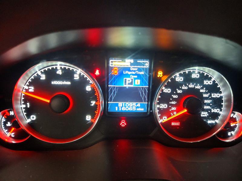 71091626 :رقم المزاد ، 4S4BRBKC1E3213798 vin ، 2014 Subaru Outback مزاد بيع