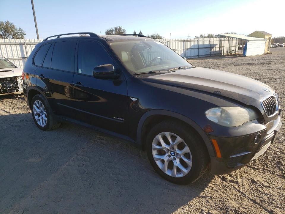71611476 :رقم المزاد ، 5UXZV4C50CL745338 vin ، 2012 Bmw X5 مزاد بيع