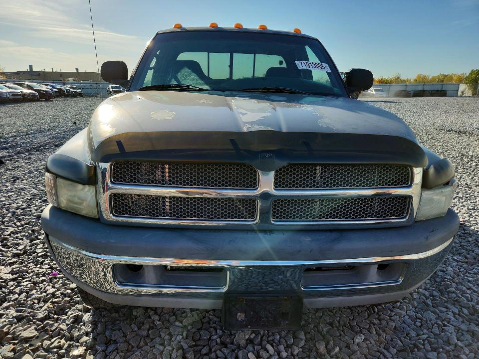 Продаж на аукціоні авто 2002 Dodge Ram 2500, vin: 3B7KF23672M215197, номер лоту: 71913006