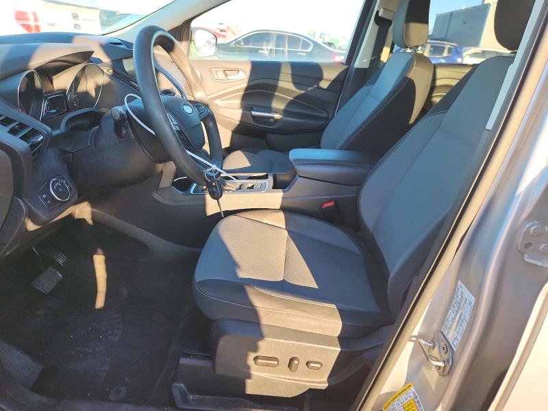 Продаж на аукціоні авто 2018 Ford Escape, vin: 1FMCU9GD7JUC60805, номер лоту: 73649456
