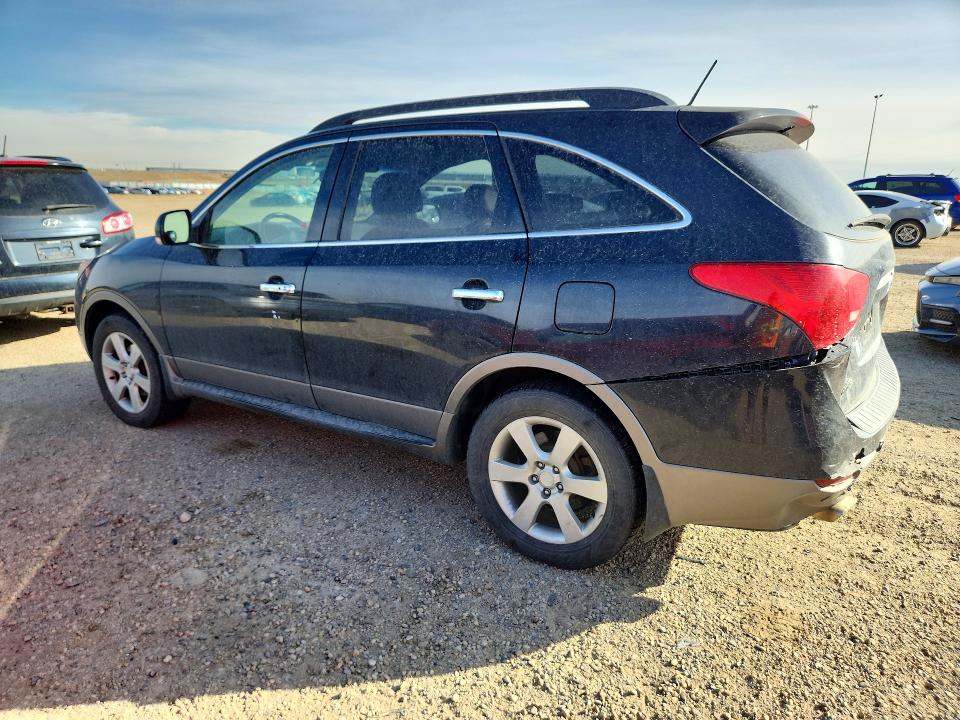 Продажа на аукционе авто 2008 Hyundai Veracruz, vin: KM8NU73C68U044674, номер лота: 73457346