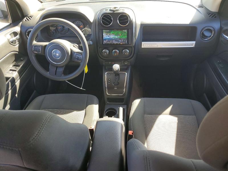 70382276 :رقم المزاد ، 1C4NJCBA1ED696717 vin ، 2014 Jeep Compass مزاد بيع