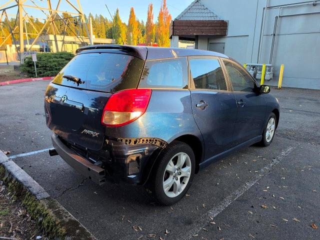 Продажа на аукционе авто 2004 Toyota Matrix, vin: 2T1KR32E84C217915, номер лота: 71897296
