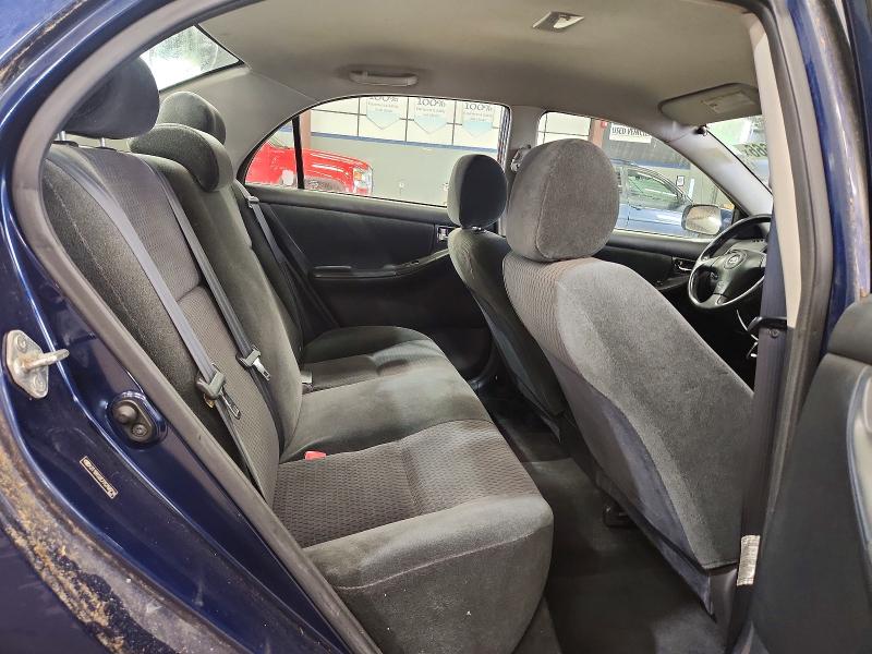 71350666 :رقم المزاد ، 2T1BR32E77C768714 vin ، 2007 Toyota Corolla مزاد بيع