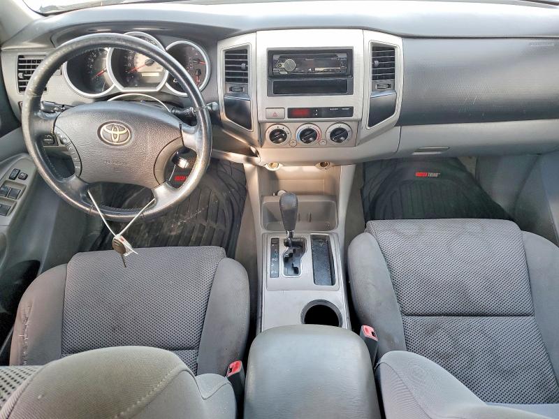 Продаж на аукціоні авто 2008 Toyota Tacoma, vin: 3TMJU62NX8M054273, номер лоту: 70900536