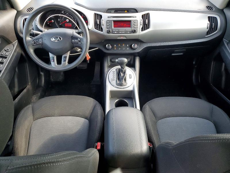 Продаж на аукціоні авто 2016 Kia Sportage, vin: KNDPBCAC6G7865091, номер лоту: 71419096