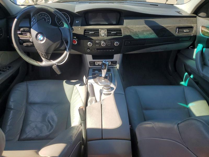 Aukcja sprzedaży 2008 Bmw 528, vin: WBANV13558CZ58501, numer aukcji: 71794306