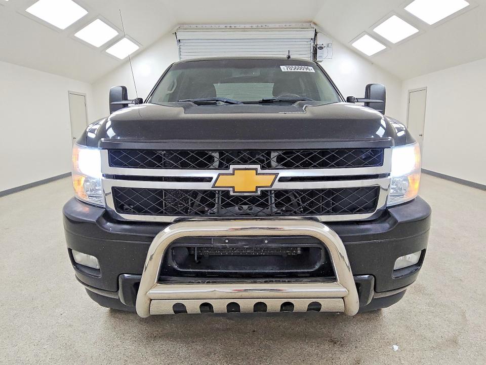 Aukcja sprzedaży 2014 Chevrolet Silverado, vin: 1GC1KXCG7EF174796, numer aukcji: 70560096