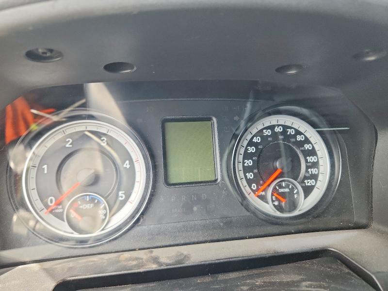 Aukcja sprzedaży 2015 Ram 2500, vin: 3C6UR5HLXFG501346, numer aukcji: 70720376