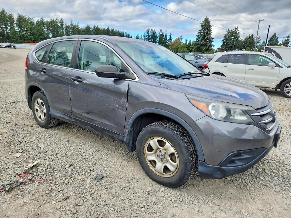 Aukcja sprzedaży 2014 Honda Cr-v, vin: 2HKRM4H39EH669394, numer aukcji: 71612296