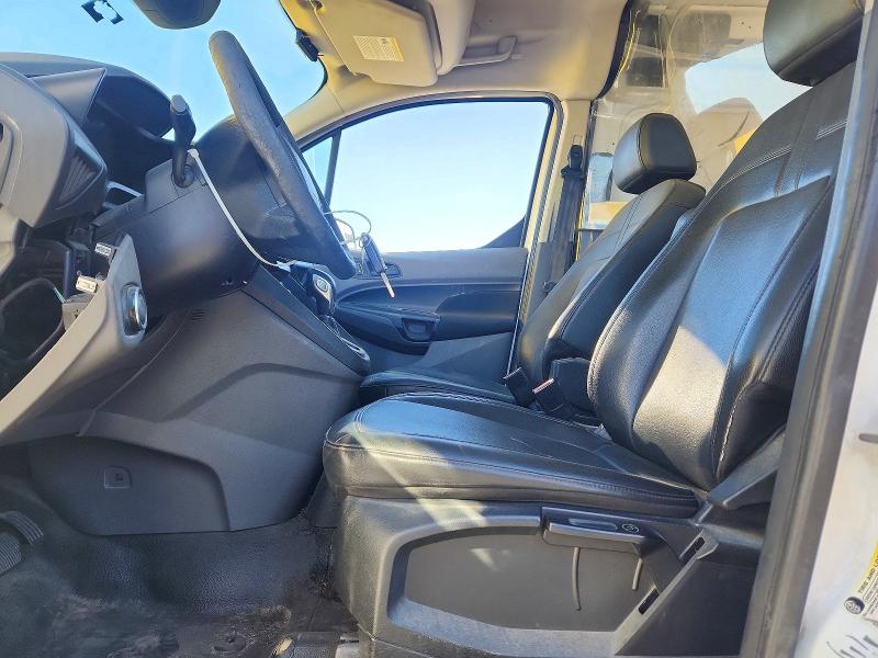 72658346 :رقم المزاد ، NM0LS7E2XK1418991 vin ، 2019 Ford Transit Connect مزاد بيع