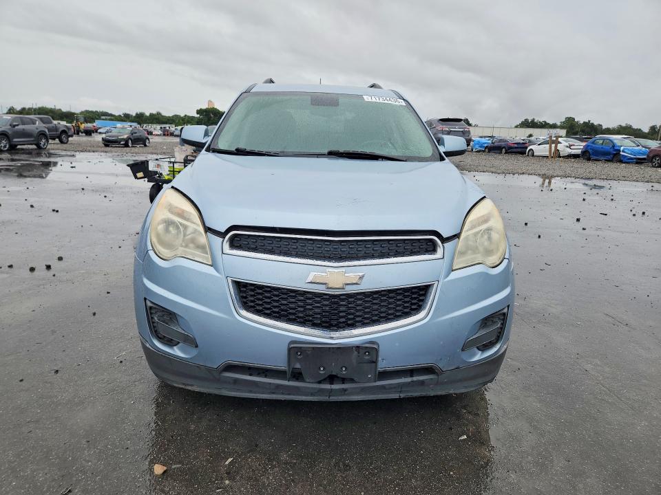 71734436 :رقم المزاد ، 2GNALBEK5E6129309 vin ، 2014 Chevrolet Equinox مزاد بيع