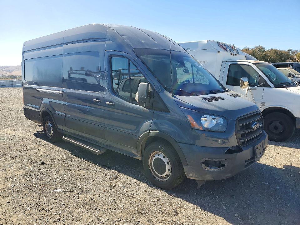 Продаж на аукціоні авто 2020 Ford Transit, vin: 1FTBR3X82LKB27675, номер лоту: 69907936