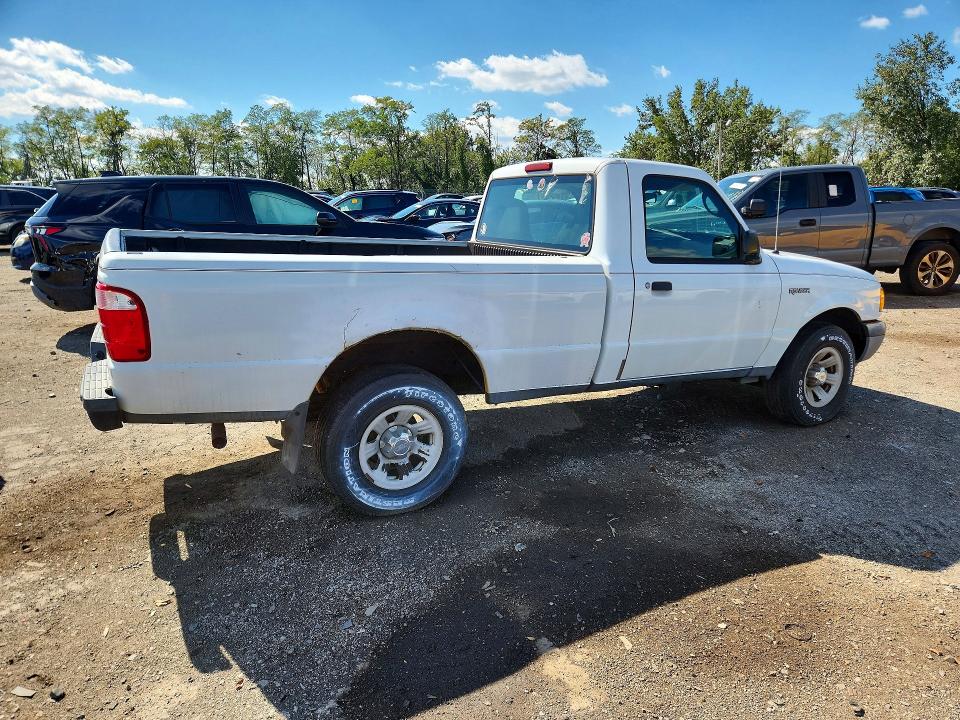 2003 Ford Ranger მანქანა იყიდება აუქციონზე, vin: 1FTZR11E53TA23726, აუქციონის ნომერი: 70862976