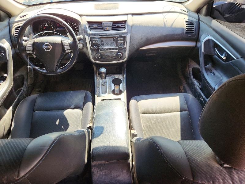 73074426 :رقم المزاد ، 1N4AL3AP8HC472732 vin ، 2017 Nissan Altima مزاد بيع
