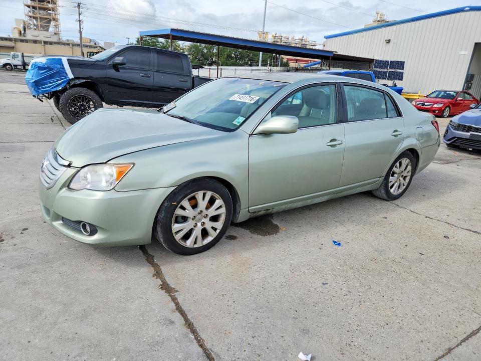 Aukcja sprzedaży 2008 Toyota Avalon, vin: 4T1BK36B78U317626, numer aukcji: 71491716