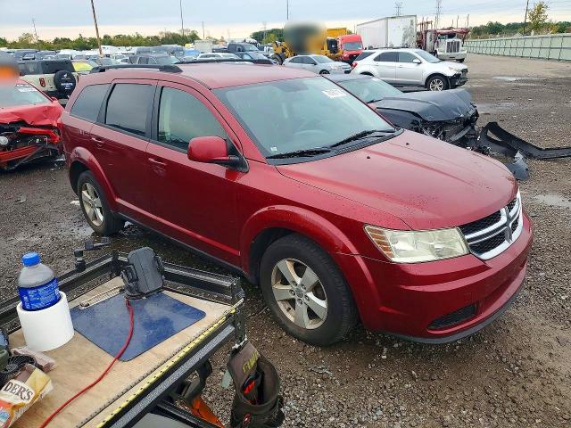 Aukcja sprzedaży 2011 Dodge Journey, vin: 3D4PG4FB8BT512642, numer aukcji: 70160116