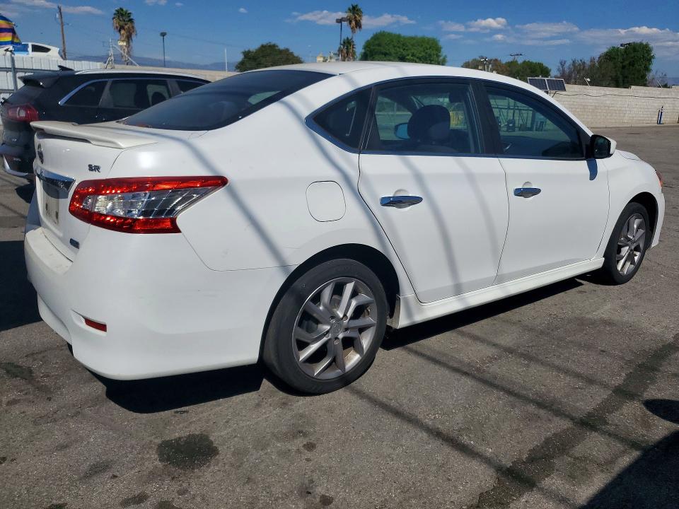 Aukcja sprzedaży 2014 Nissan Sentra, vin: 3N1AB7AP8EY280818, numer aukcji: 72464016