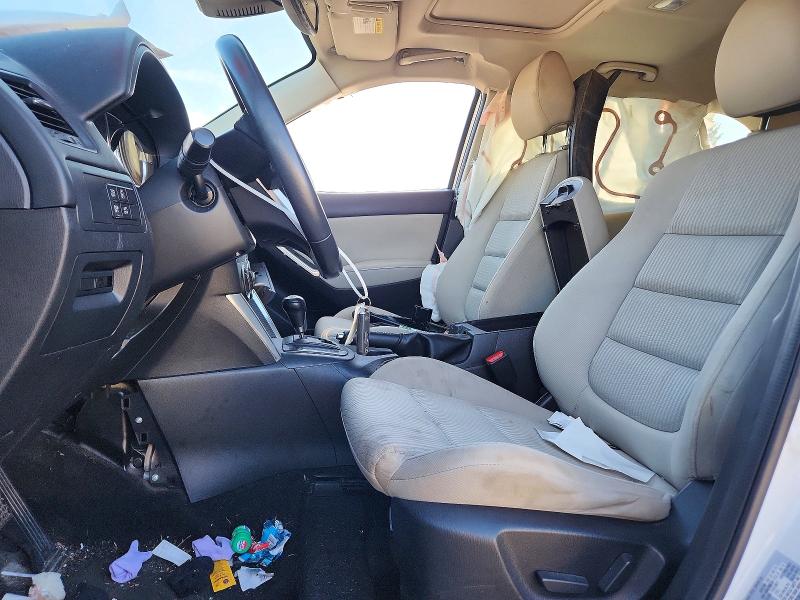 Aukcja sprzedaży 2014 Mazda Cx-5, vin: JM3KE2CY7E0340462, numer aukcji: 71392196