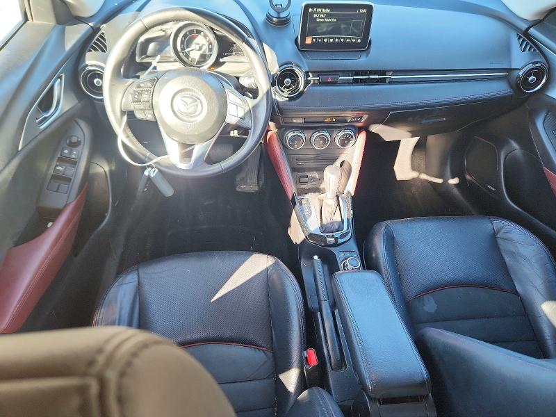Aukcja sprzedaży 2016 Mazda Cx-3, vin: JM1DKBD76G0123536, numer aukcji: 70719476