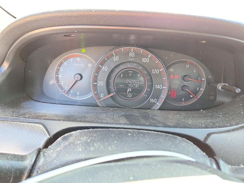 Продаж на аукціоні авто 2016 Honda Accord, vin: 1HGCT1B74GA002909, номер лоту: 72342696