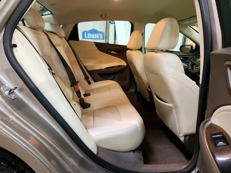 71383206 :رقم المزاد ، 1G1ZE5ST4RF230981 vin ، 2024 Chevrolet Malibu مزاد بيع
