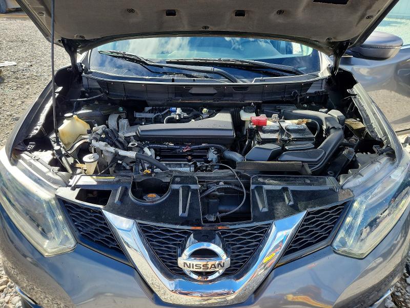 Aukcja sprzedaży 2016 Nissan Rogue, vin: 5N1AT2MTXGC898252, numer aukcji: 70327326