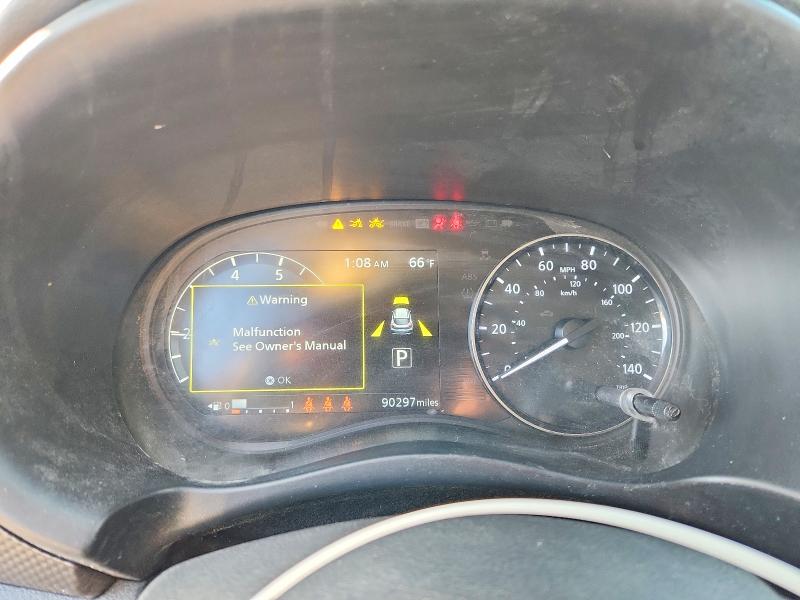 Продажа на аукционе авто 2021 Nissan Kicks, vin: 3N1CP5CV5ML470095, номер лота: 71433976