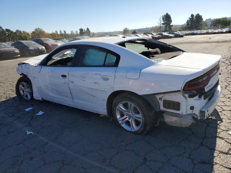 Продаж на аукціоні авто 2022 Dodge Charger, vin: 2C3CDXBG3NH227470, номер лоту: 71920756