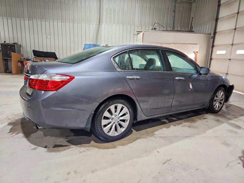 Aukcja sprzedaży 2014 Honda Accord, vin: 1HGCR2F88EA007356, numer aukcji: 71636506