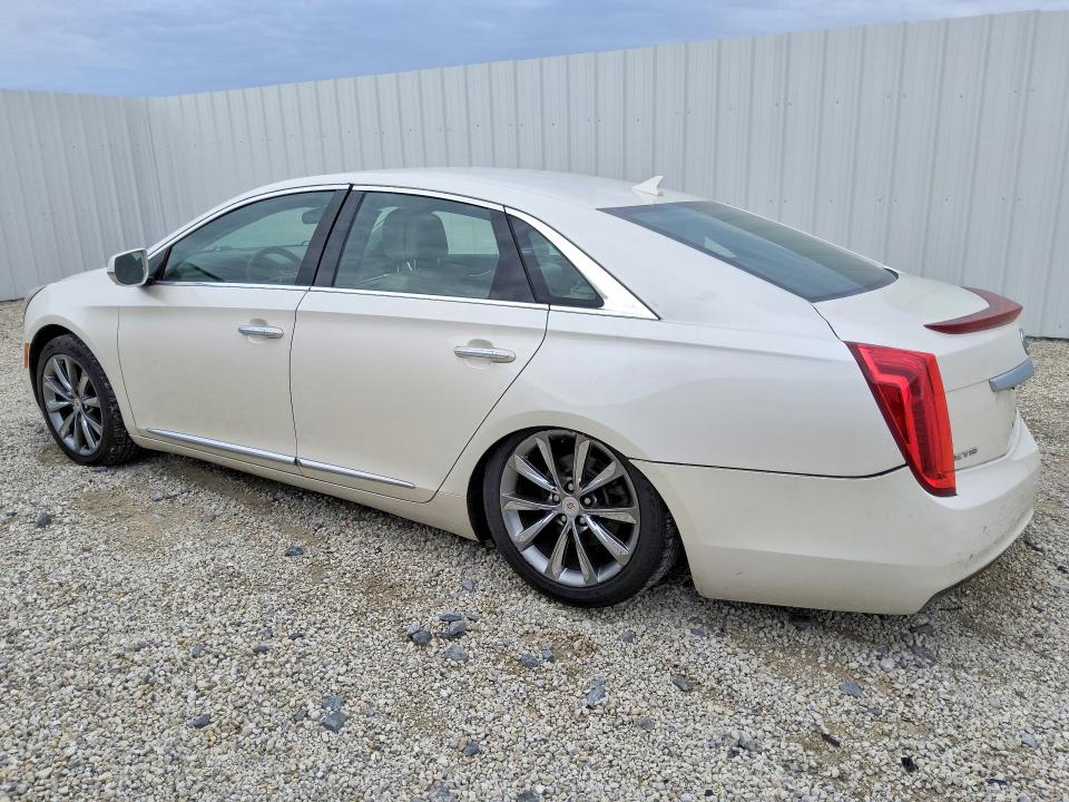 Aukcja sprzedaży 2013 Cadillac Xts, vin: 2G61N5S35D9127397, numer aukcji: 70551976