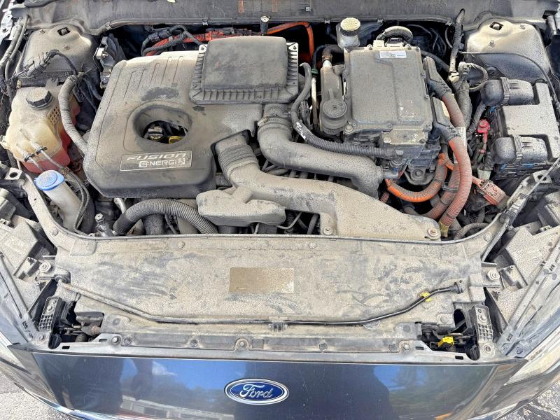 Продажа на аукционе авто 2019 Ford Fusion, vin: 3FA6P0SU4KR227819, номер лота: 72250466