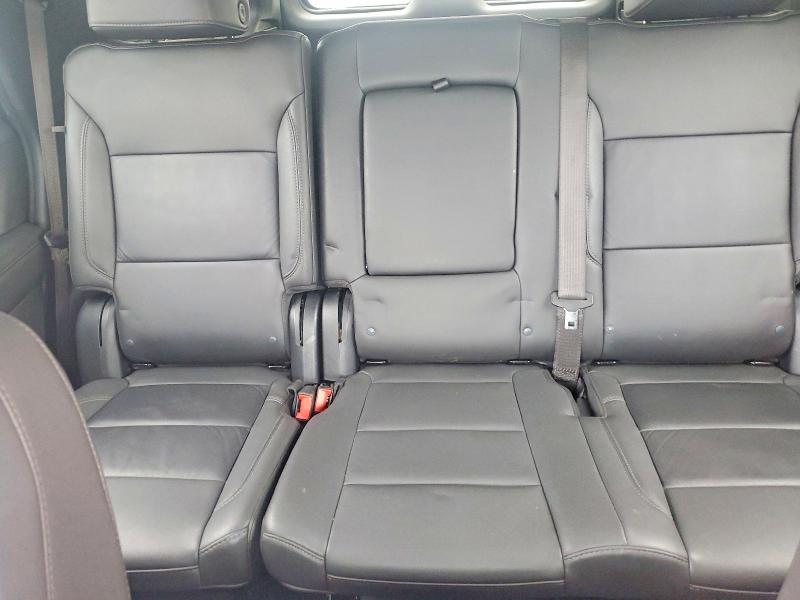 Продажа на аукционе авто 2025 Chevrolet Tahoe, vin: 1GNS5NRD7SR209545, номер лота: 67612436