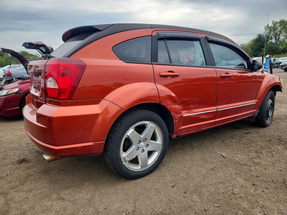 Продажа на аукционе авто 2009 Dodge Caliber, vin: 1B3HB78B19D207466, номер лота: 70745486
