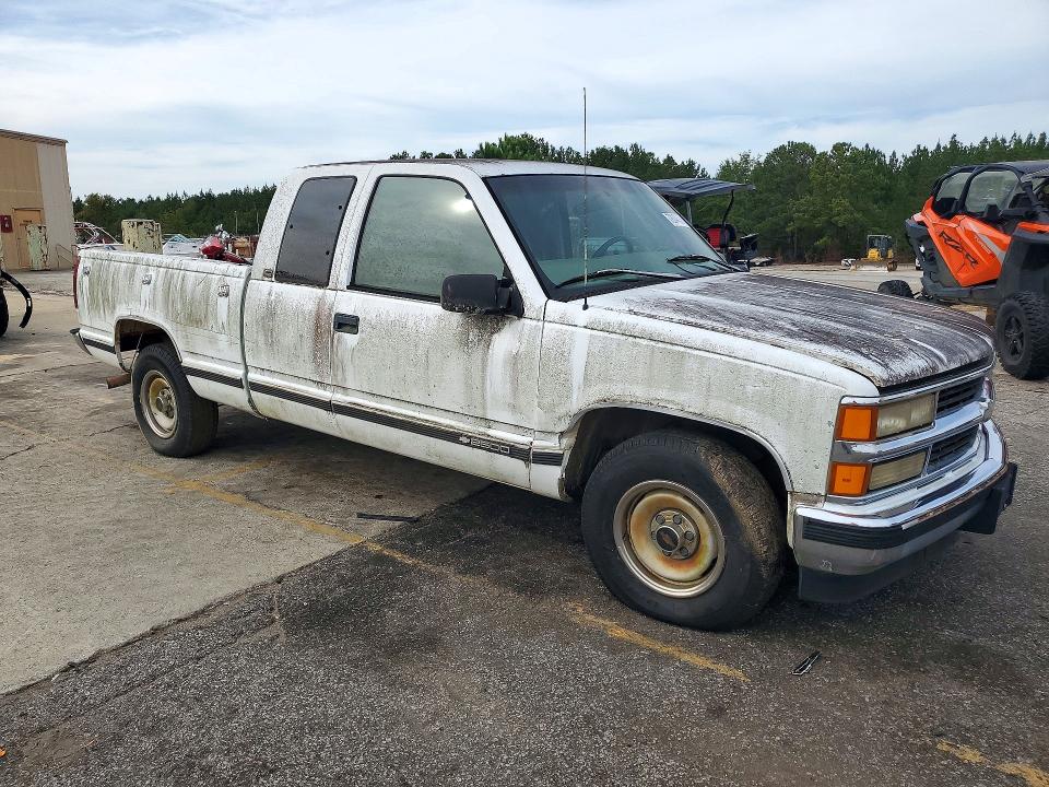 Продаж на аукціоні авто 1997 Chevrolet Gmt-400, vin: 1GCFC29R8VE184693, номер лоту: 72344336