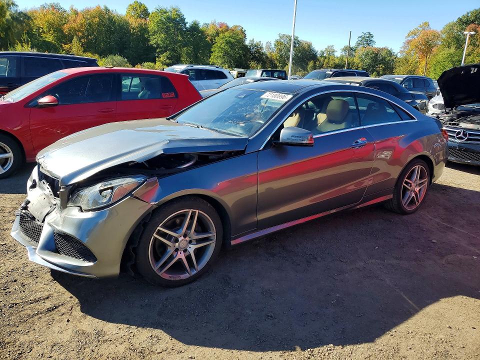 Продаж на аукціоні авто 2015 Mercedes-benz E-class, vin: WDDKJ6HB0HF355778, номер лоту: 72180896